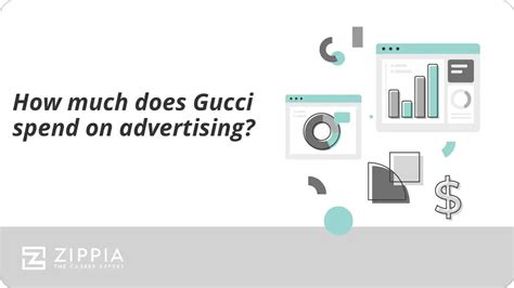 how much does gucci spend on advertising|gucci advertising campaign.